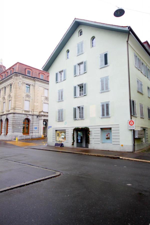 Hitrental Zeughausgasse -