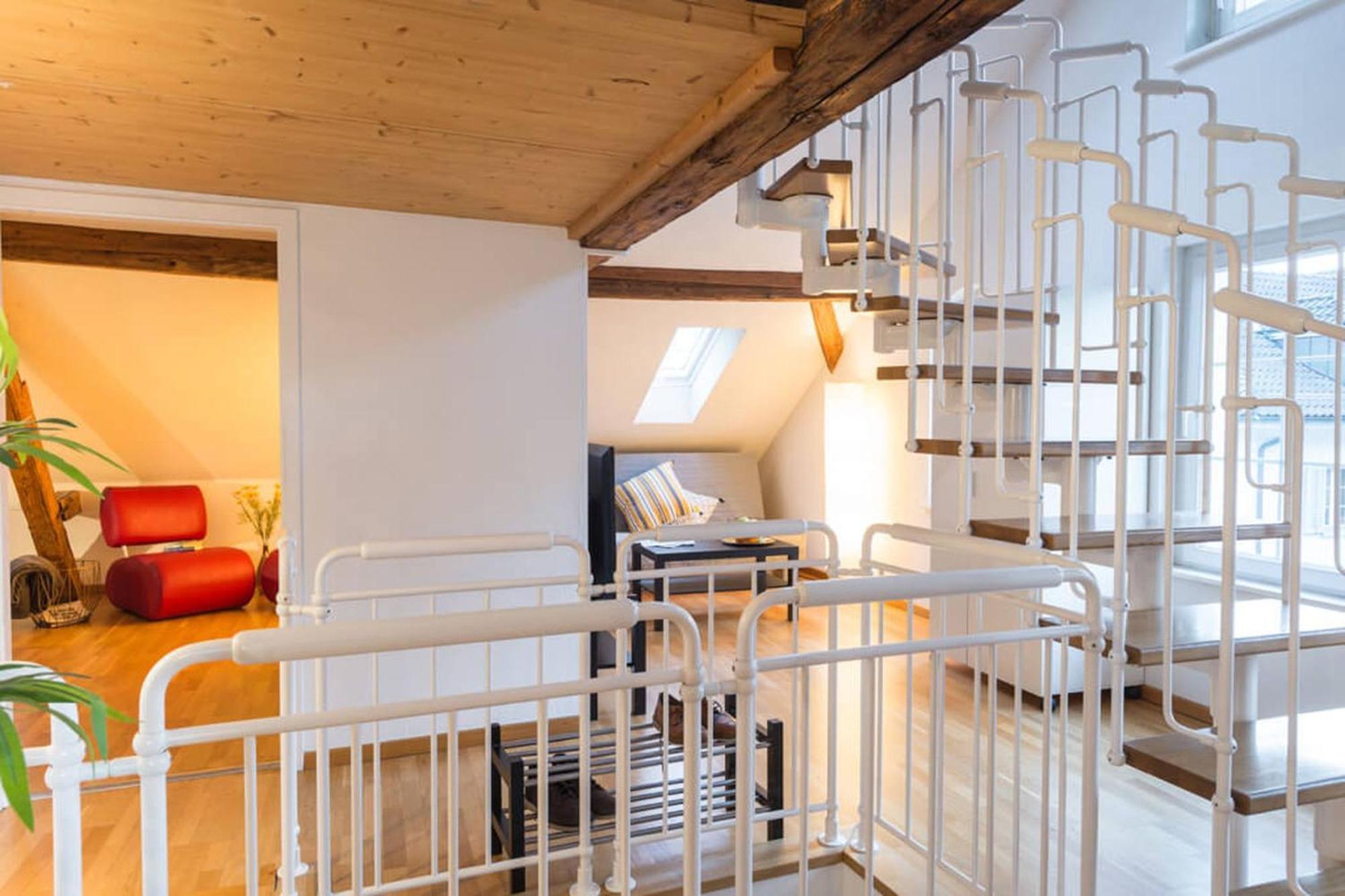 Hitrental Zeughausgasse - *