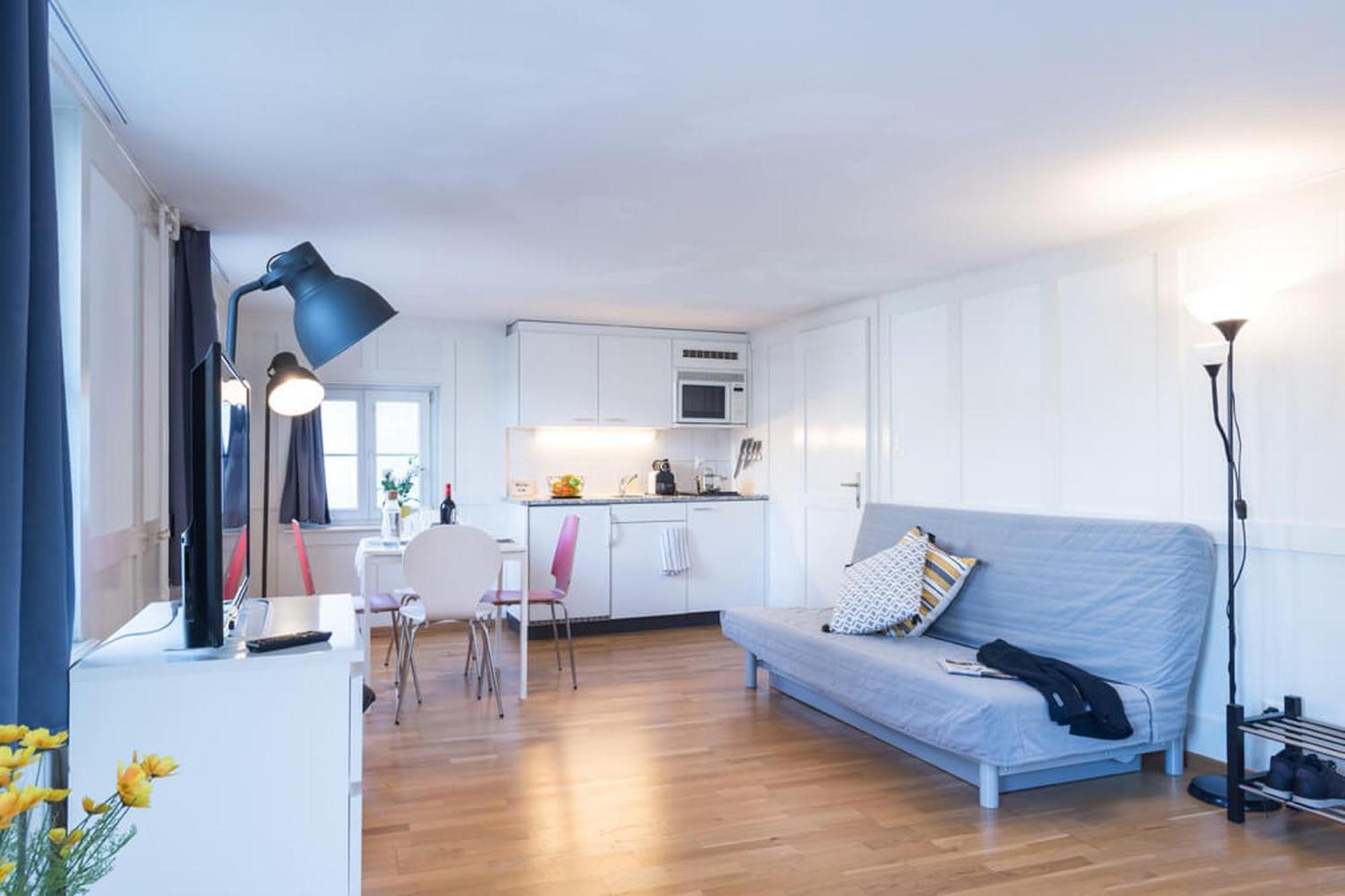 Hitrental Zeughausgasse - *