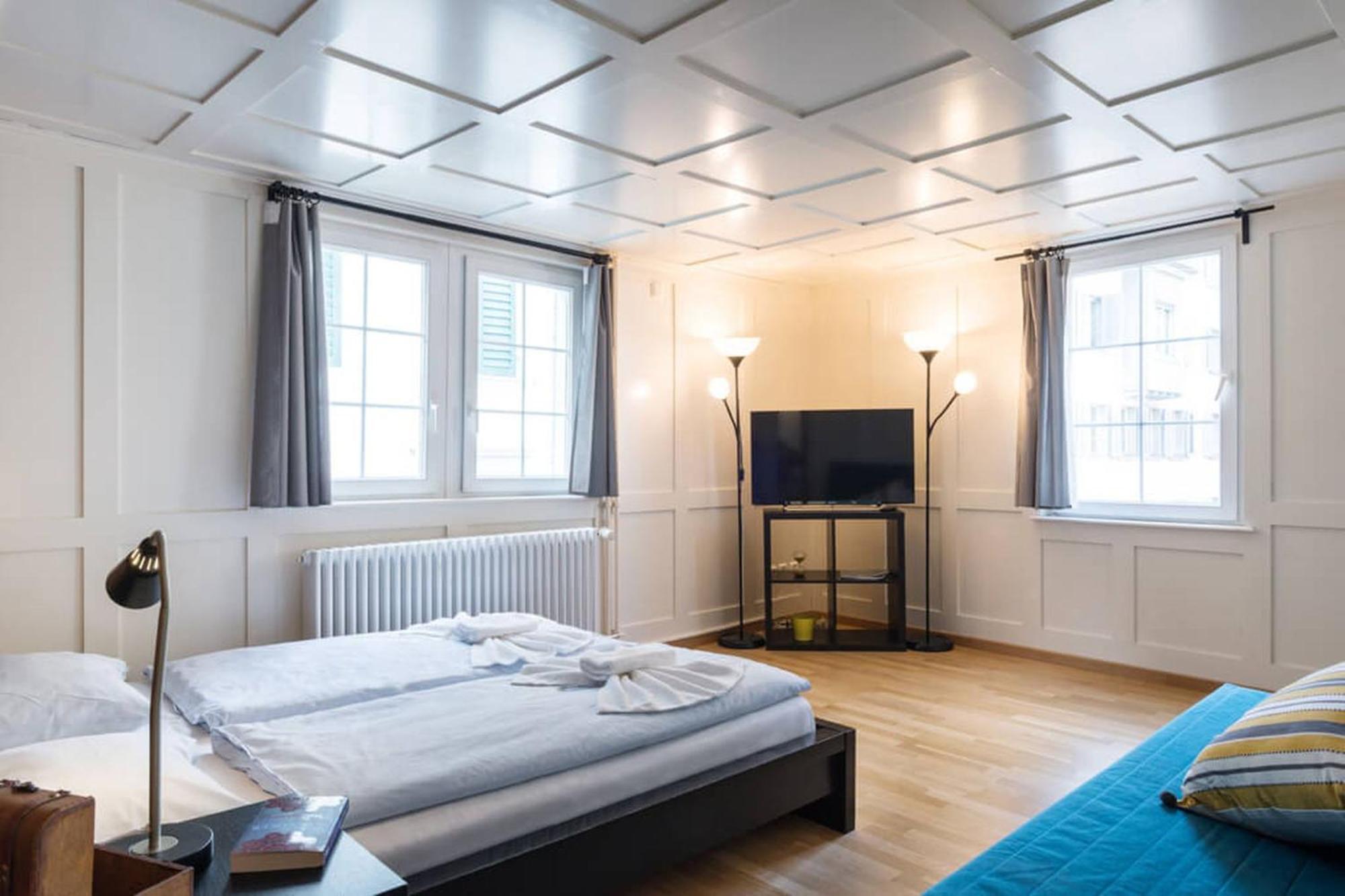 Apartment Hitrental Zeughausgasse - *