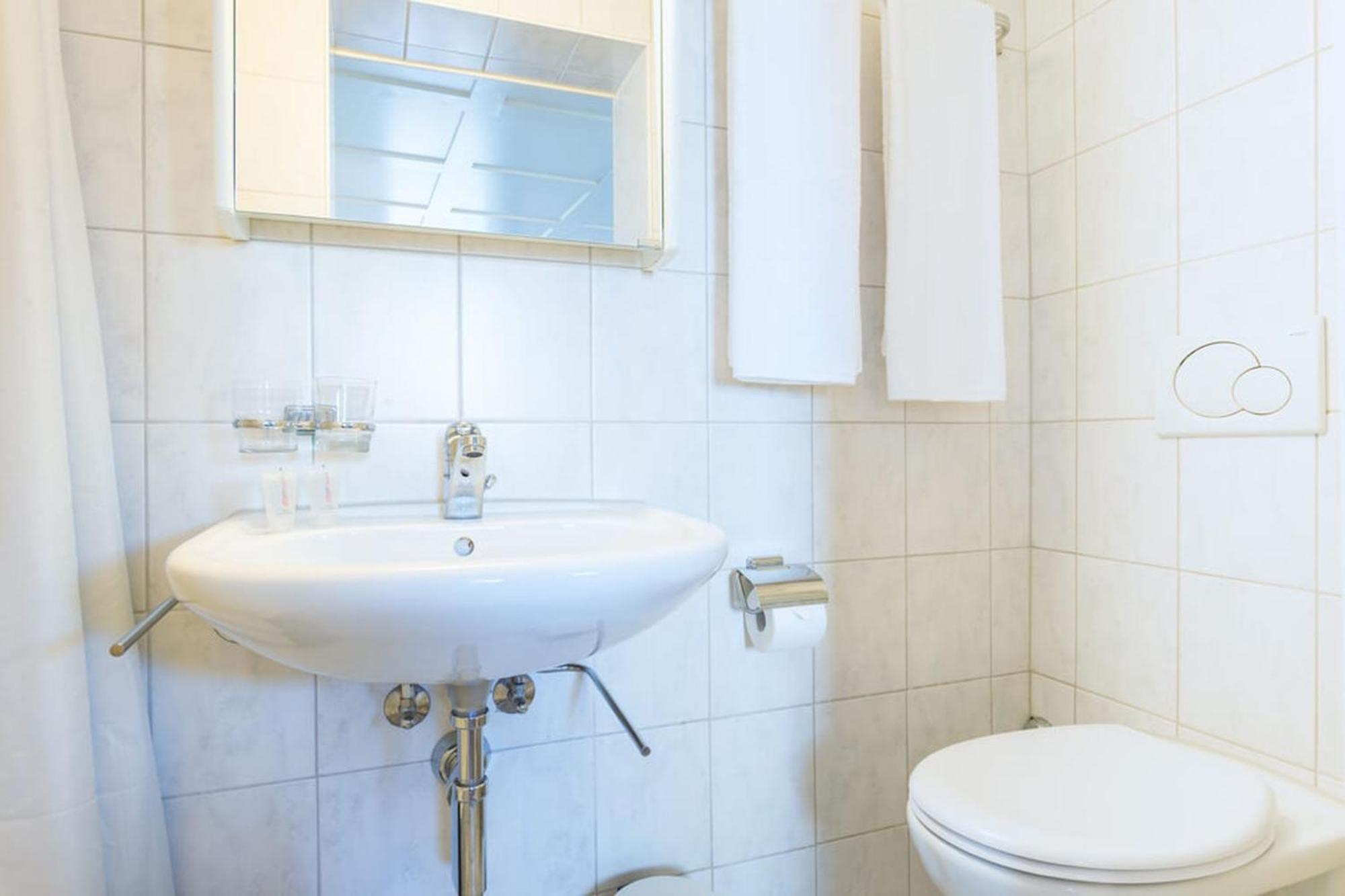 Hitrental Zeughausgasse -