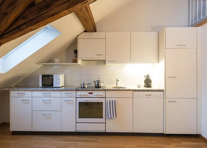 Hitrental Zeughausgasse - Apartment