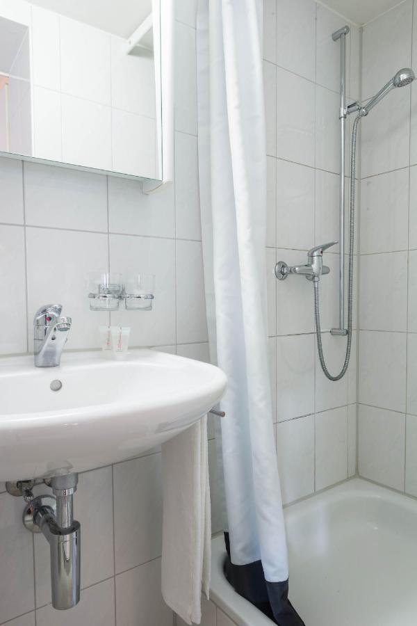 Hitrental Zeughausgasse - Zug