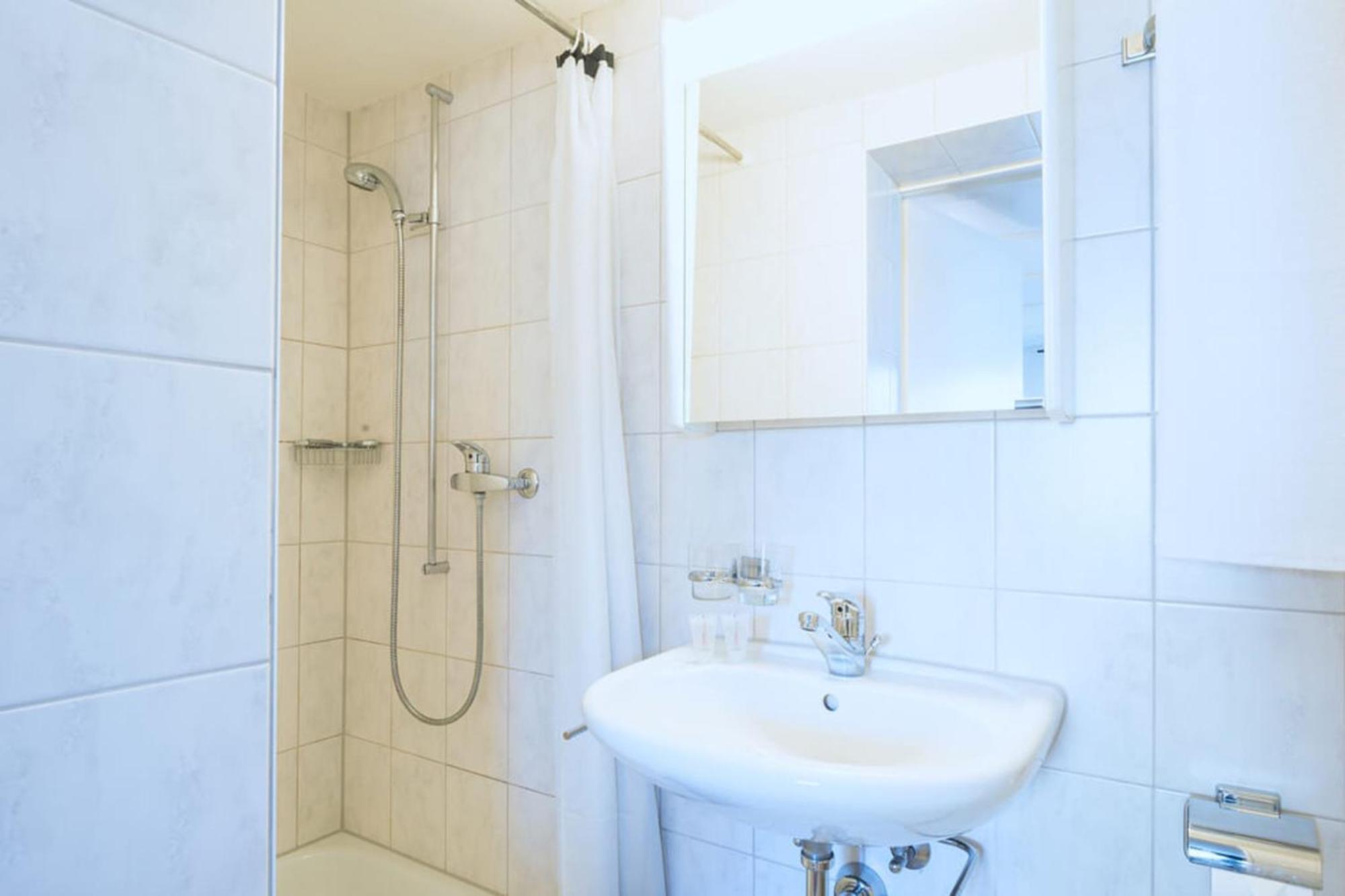 Hitrental Zeughausgasse - * Zug