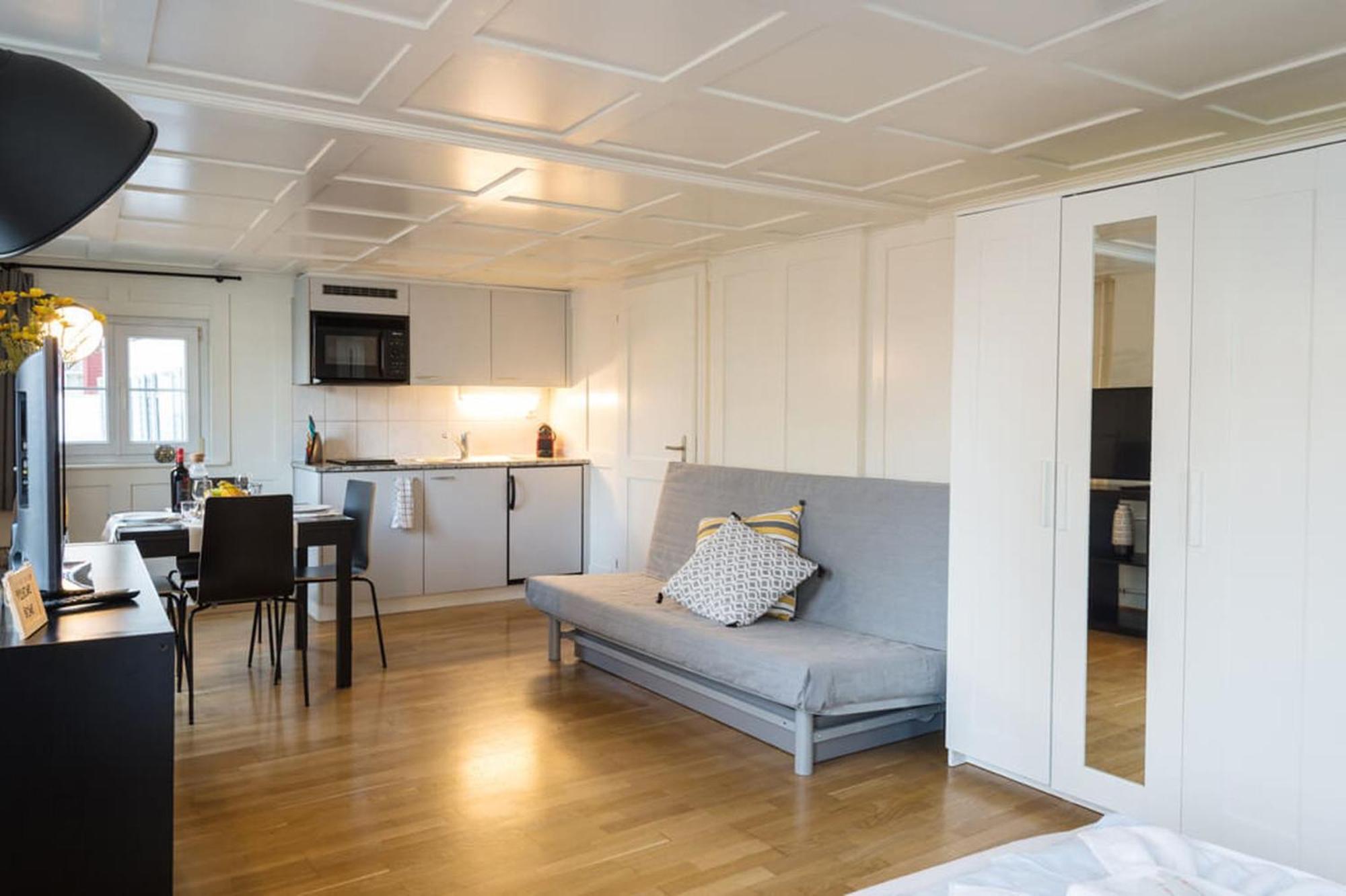 Apartment Hitrental Zeughausgasse -