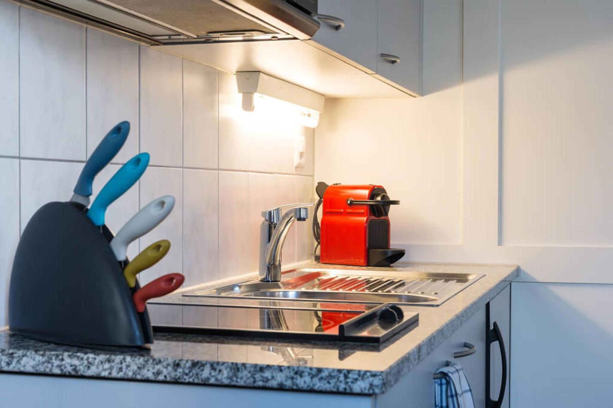 Hitrental Zeughausgasse -