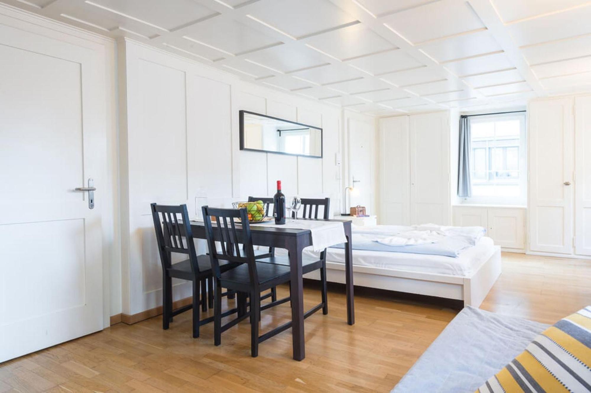Apartment Hitrental Zeughausgasse -
