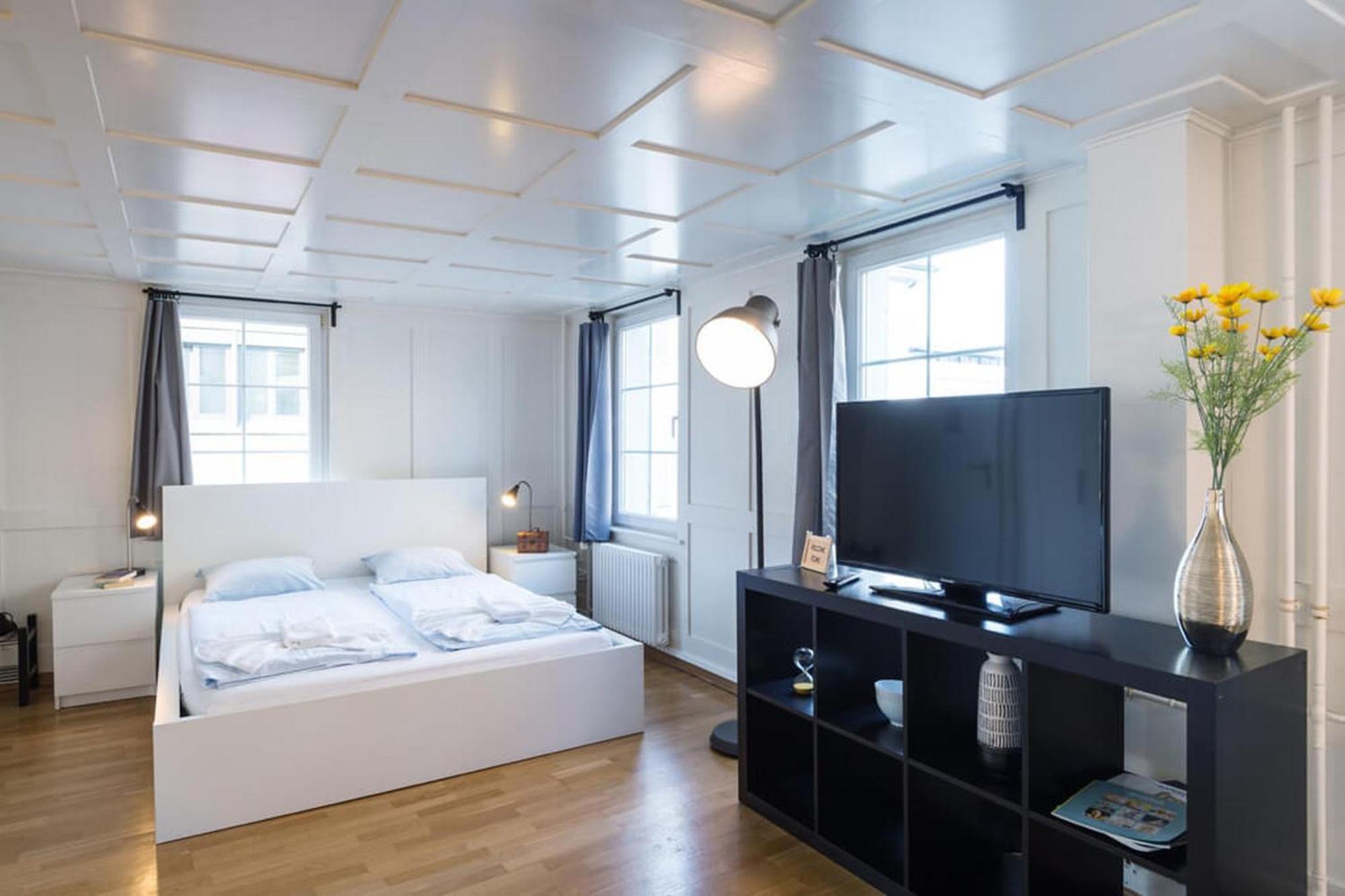 Hitrental Zeughausgasse -