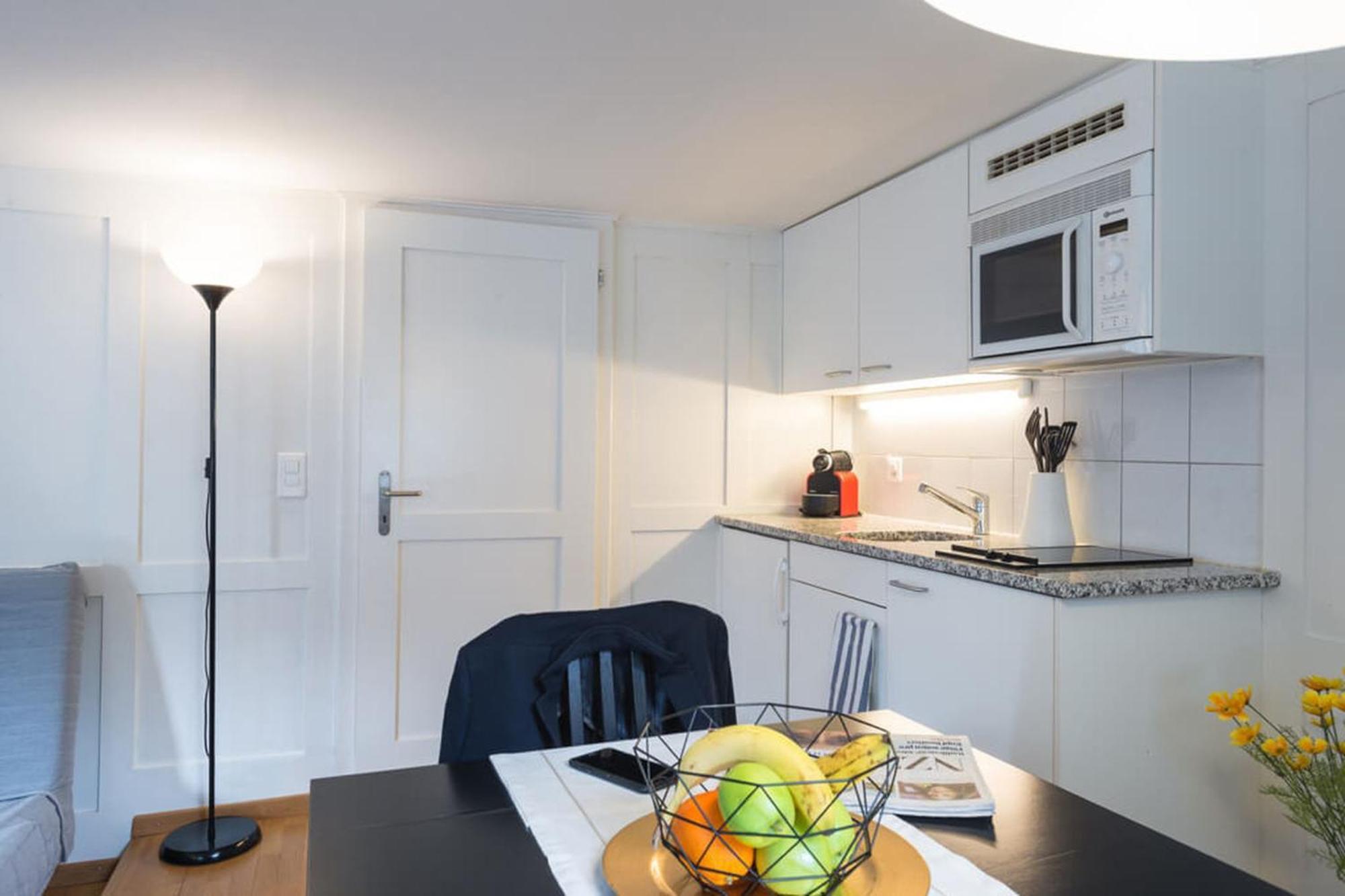 Apartment Hitrental Zeughausgasse -