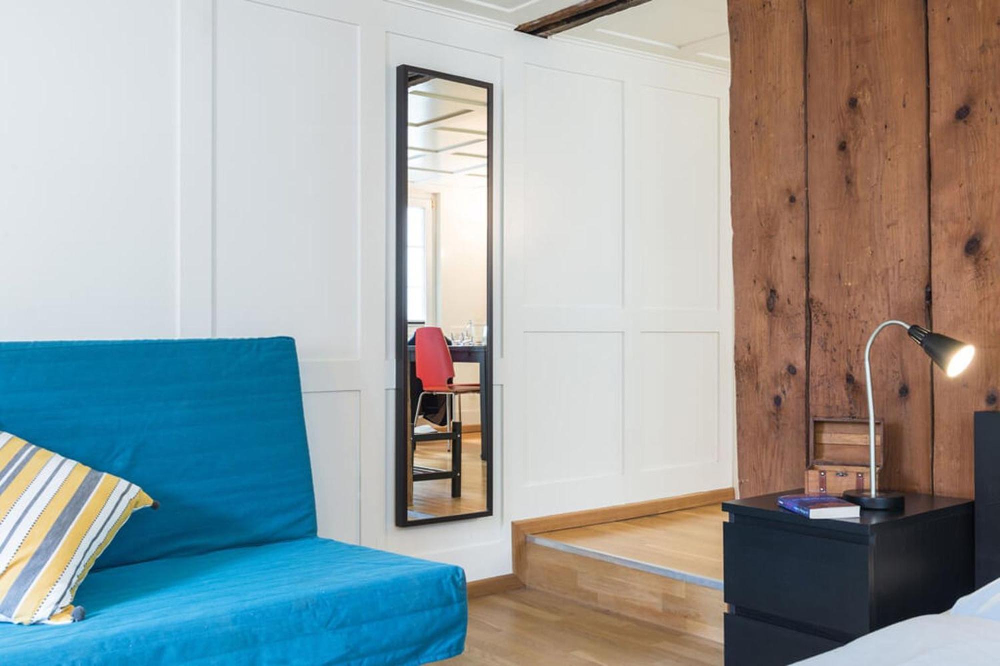Apartment Hitrental Zeughausgasse -