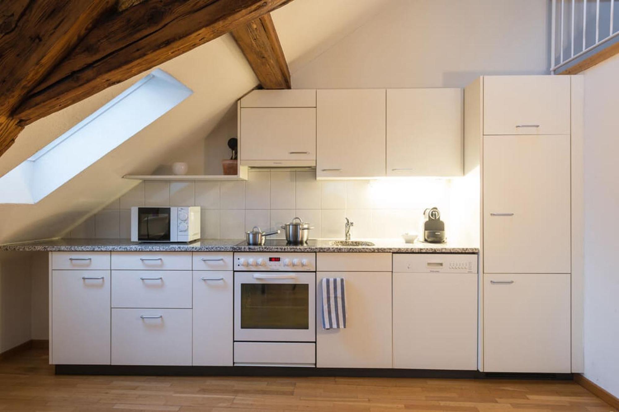 Apartment Hitrental Zeughausgasse - *