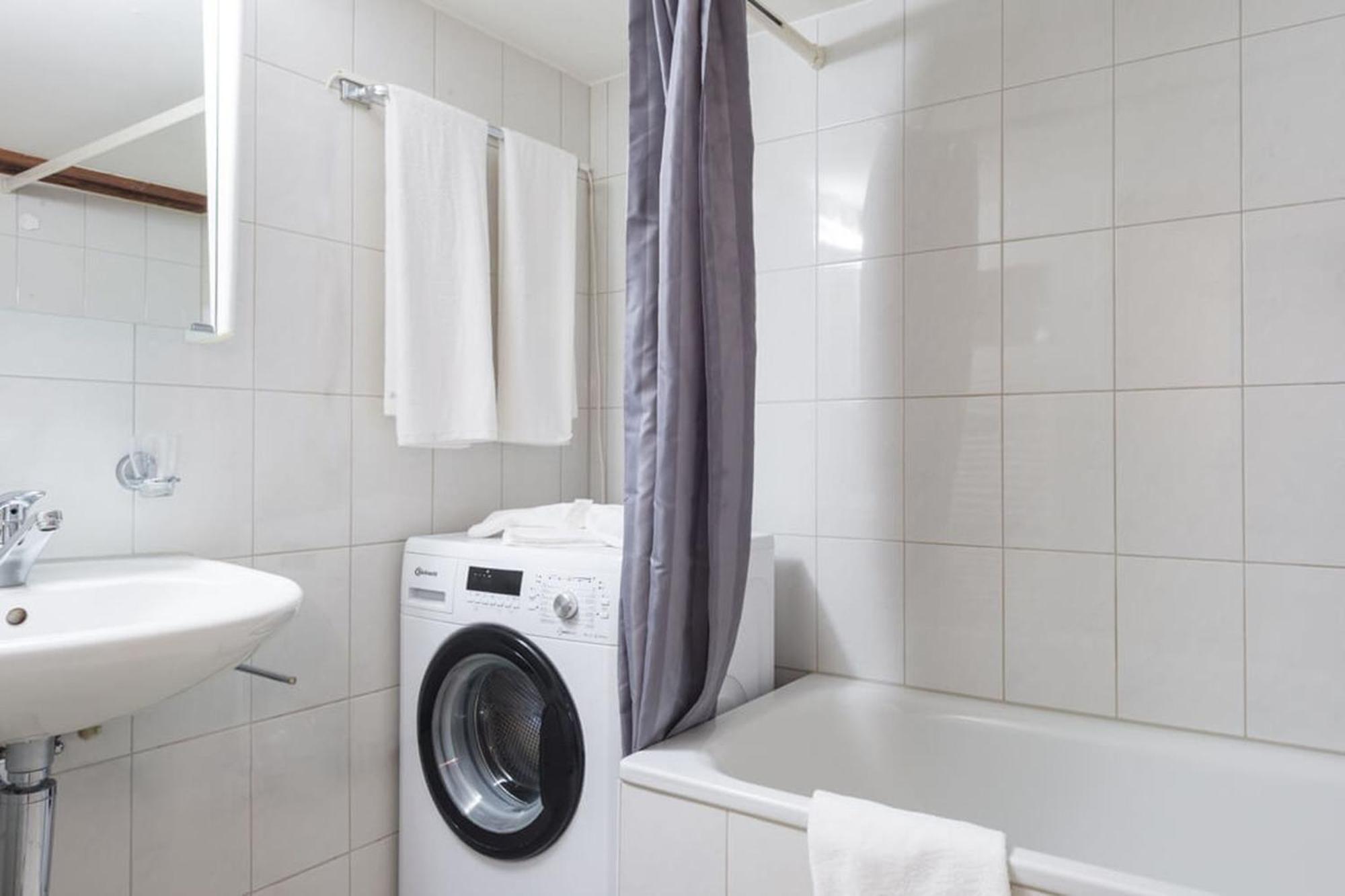 Hitrental Zeughausgasse - Apartment Zug