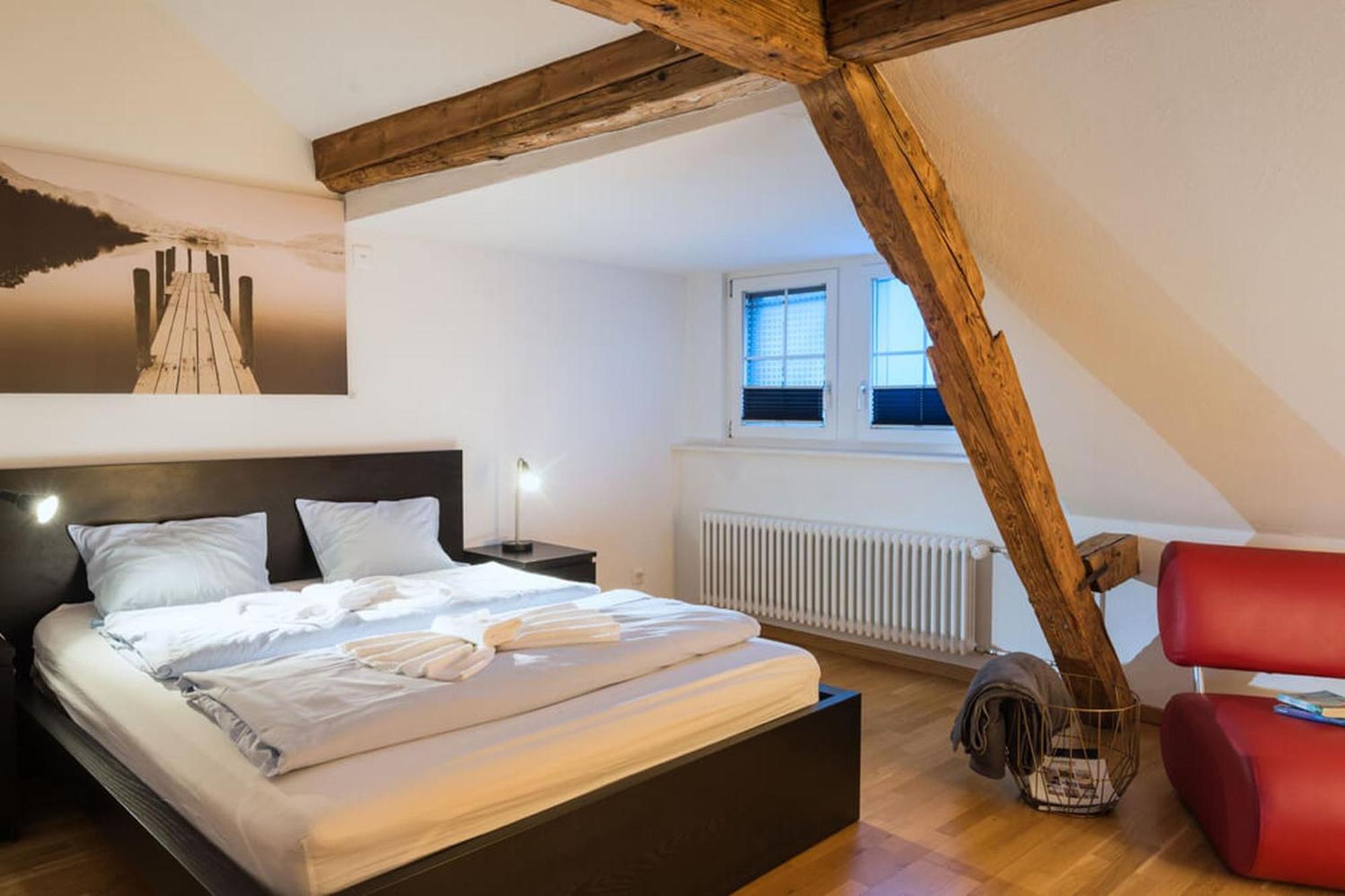 Hitrental Zeughausgasse - *