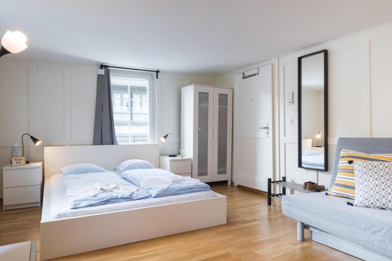 Hitrental Zeughausgasse -